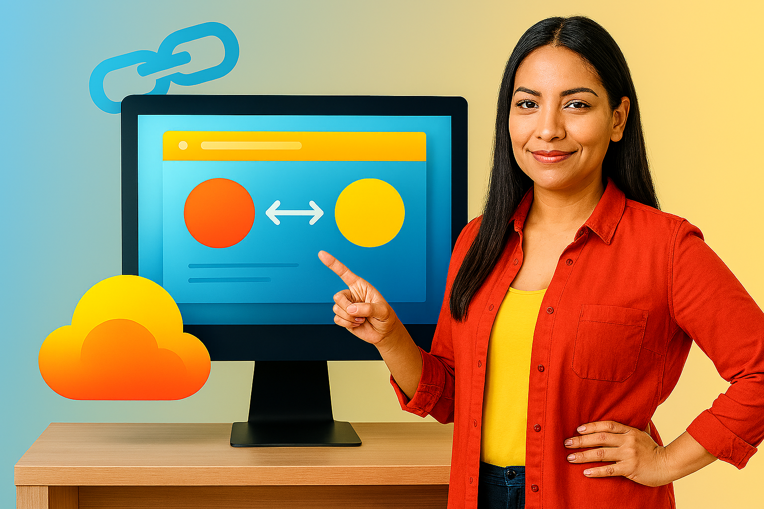 Integración con plataformas existentes